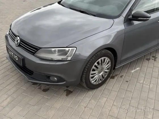 Продажа Volkswagen Jetta VI, 2011 г., Брест Брест