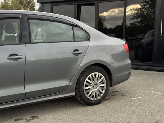 Продажа Volkswagen Jetta VI, 2011 г., Брест Брест