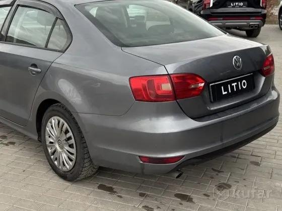 Продажа Volkswagen Jetta VI, 2011 г., Брест Брест