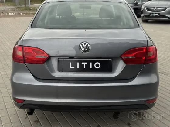 Продажа Volkswagen Jetta VI, 2011 г., Брест Брест