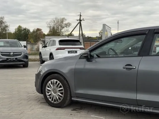 Продажа Volkswagen Jetta VI, 2011 г., Брест Брест