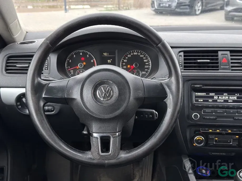 Продажа Volkswagen Jetta VI, 2011 г., Брест Брест - изображение 12