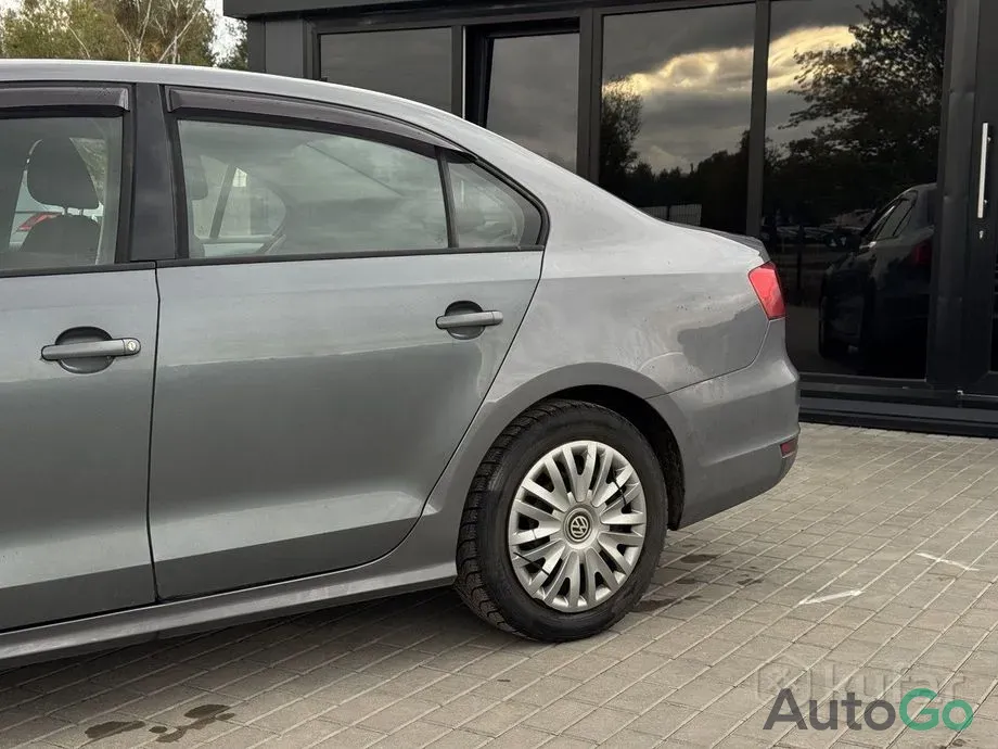 Продажа Volkswagen Jetta VI, 2011 г., Брест Брест - изображение 4