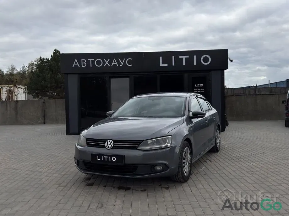 Продажа Volkswagen Jetta VI, 2011 г., Брест Брест - изображение 1