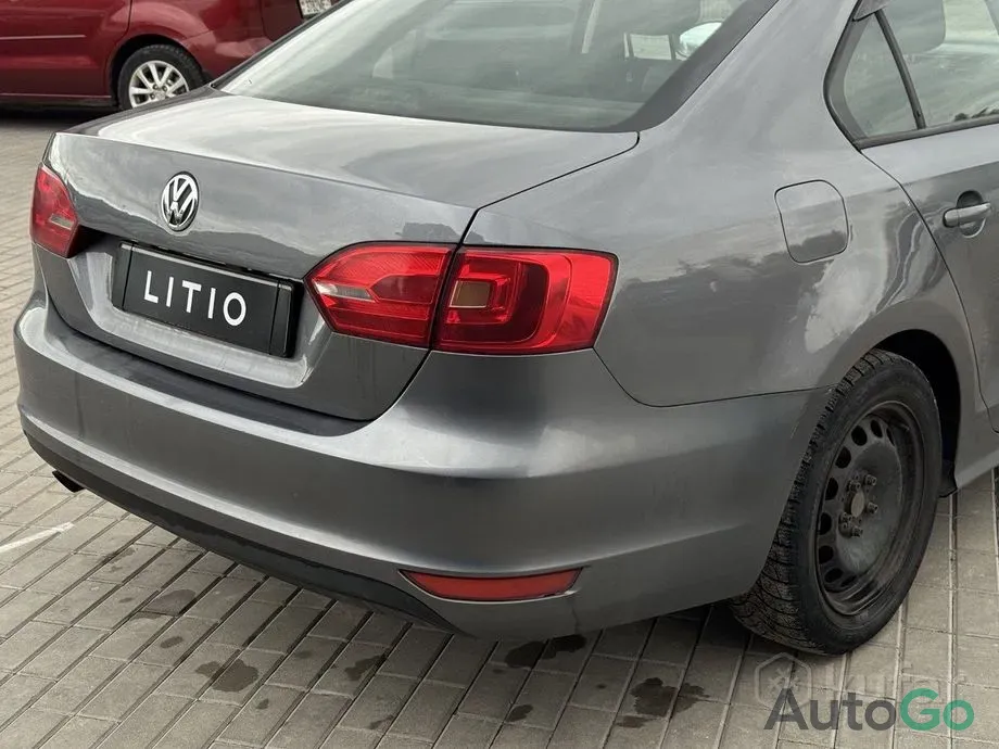 Продажа Volkswagen Jetta VI, 2011 г., Брест Брест - изображение 7