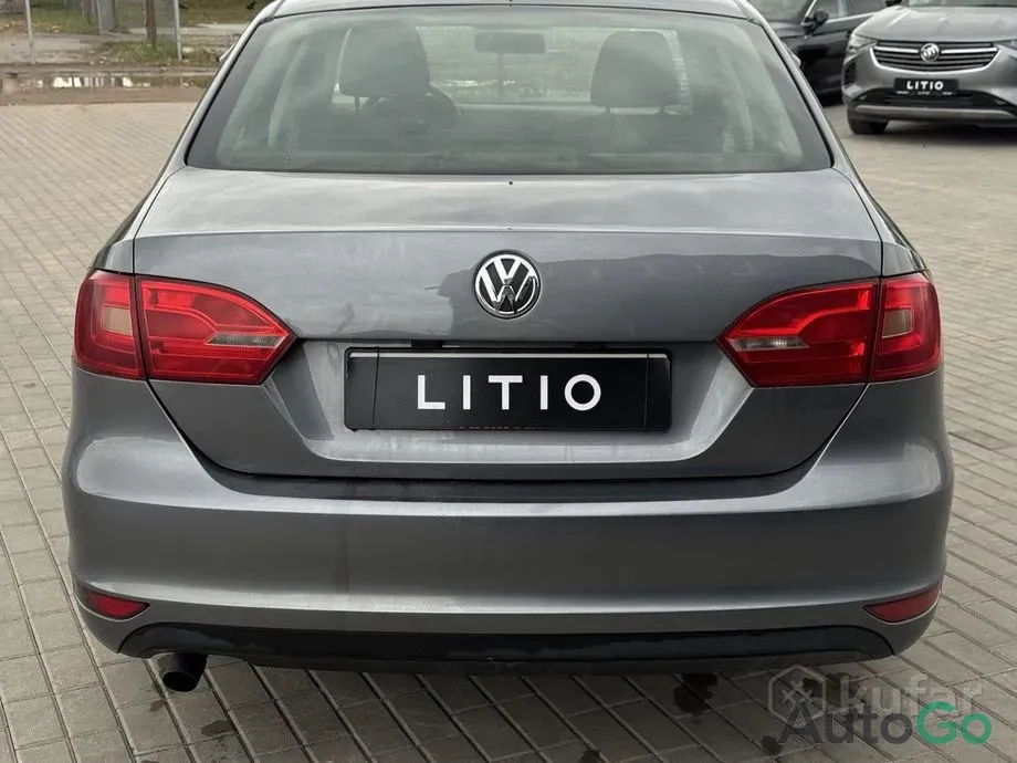 Продажа Volkswagen Jetta VI, 2011 г., Брест Брест - изображение 6