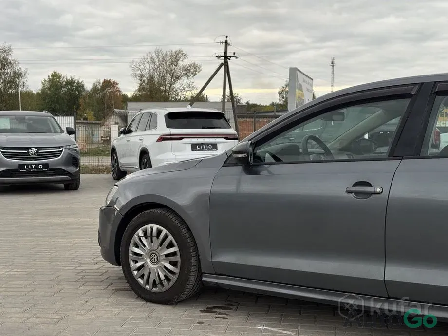Продажа Volkswagen Jetta VI, 2011 г., Брест Брест - изображение 3