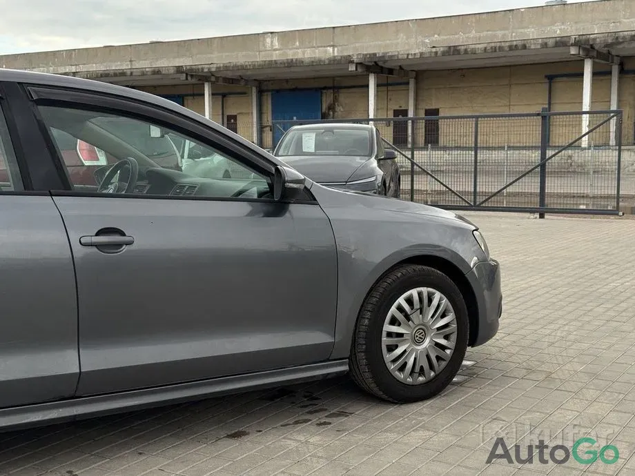 Продажа Volkswagen Jetta VI, 2011 г., Брест Брест - изображение 9