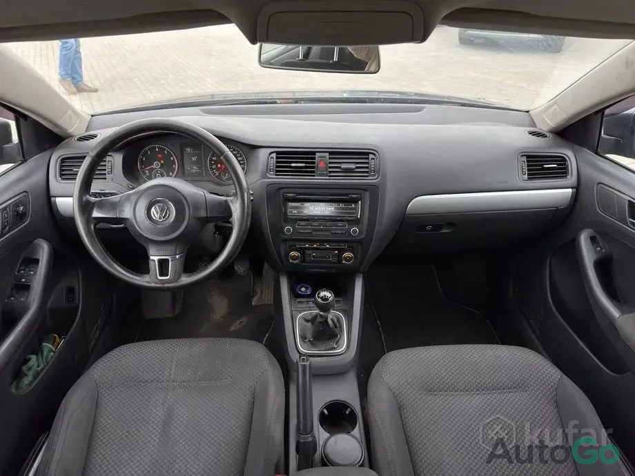 Продажа Volkswagen Jetta VI, 2011 г., Брест Брест - изображение 11