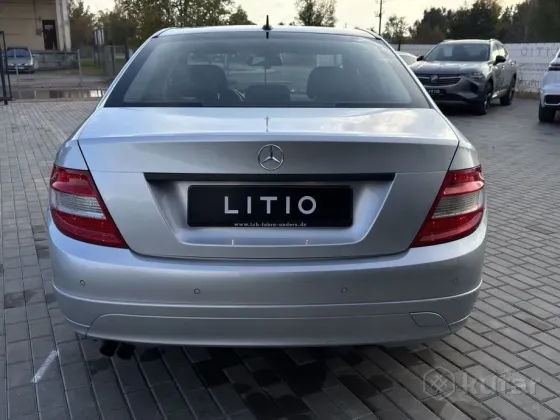Продажа Mercedes-Benz C-Класс III (W204), 2010 г., Брест Брест