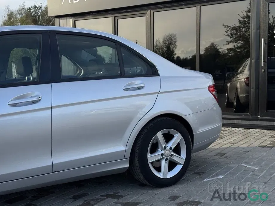 Продажа Mercedes-Benz C-Класс III (W204), 2010 г., Брест Брест - изображение 4