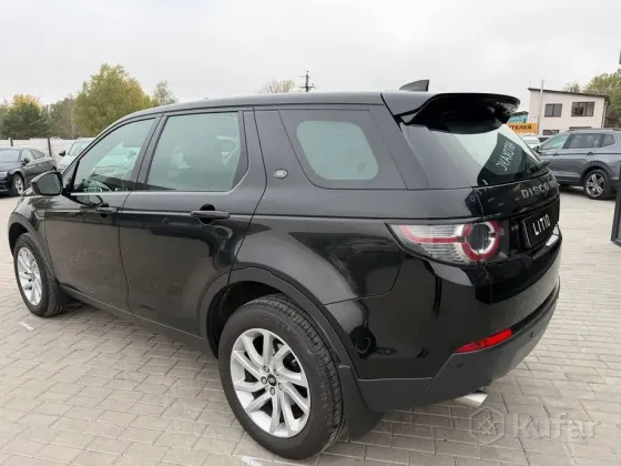 Продажа Land Rover Discovery Sport I, 2018 г., Брест Брест