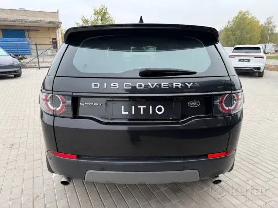 Продажа Land Rover Discovery Sport I, 2018 г., Брест Брест