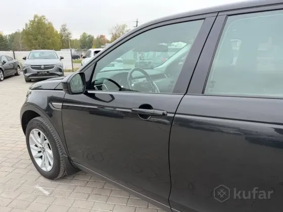 Продажа Land Rover Discovery Sport I, 2018 г., Брест Брест