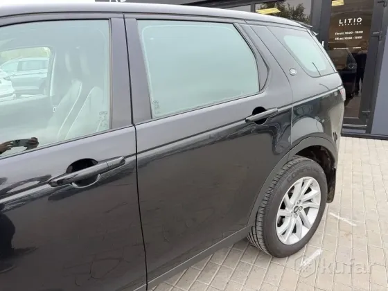 Продажа Land Rover Discovery Sport I, 2018 г., Брест Брест