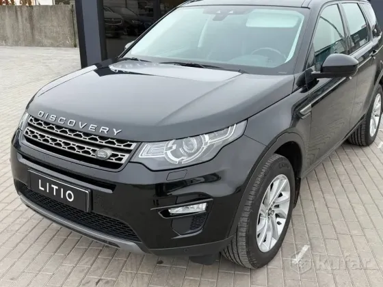 Продажа Land Rover Discovery Sport I, 2018 г., Брест Брест