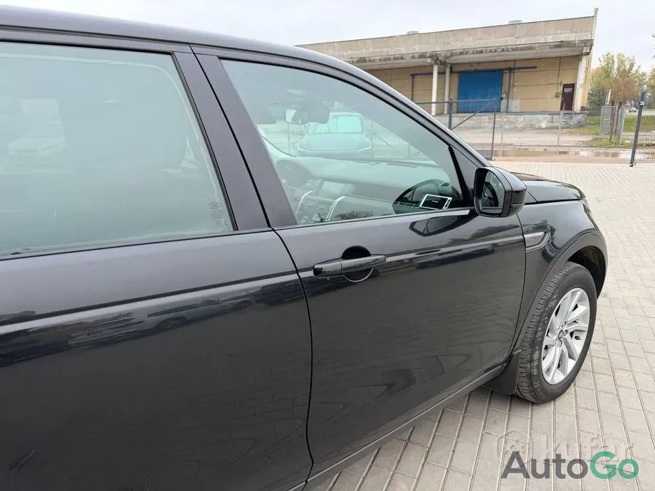 Продажа Land Rover Discovery Sport I, 2018 г., Брест Брест - изображение 10