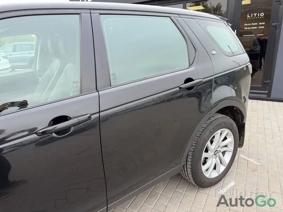 Продажа Land Rover Discovery Sport I, 2018 г., Брест Брест - изображение 4