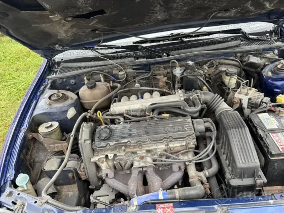 Продажа Rover 200 III (R3), 1998 г., Гомель Гомель