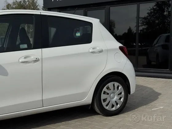 Продажа Toyota Yaris III Рестайлинг, 2016 г., Брест Брест
