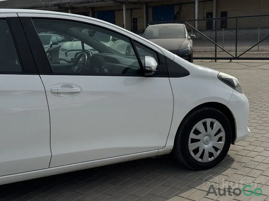 Продажа Toyota Yaris III Рестайлинг, 2016 г., Брест Брест - изображение 9