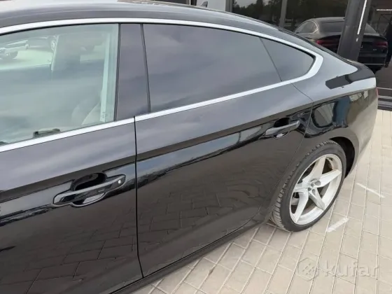 Продажа Audi A5 II (F5), 2017 г., Брест Брест