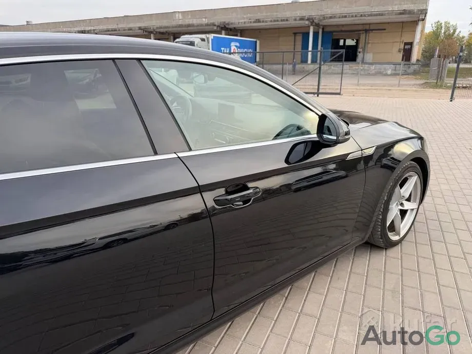 Продажа Audi A5 II (F5), 2017 г., Брест Брест - изображение 10
