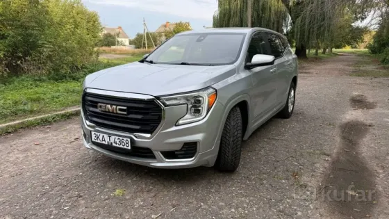 Продажа GMC Terrain II, 2022 г., Гомель Гомель