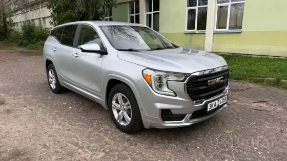 Продажа GMC Terrain II, 2022 г., Гомель Гомель