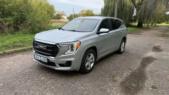 Продажа GMC Terrain II, 2022 г., Гомель Гомель