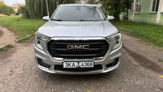 Продажа GMC Terrain II, 2022 г., Гомель Гомель