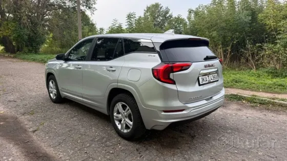 Продажа GMC Terrain II, 2022 г., Гомель Гомель