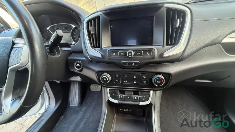 Продажа GMC Terrain II, 2022 г., Гомель Гомель - изображение 11