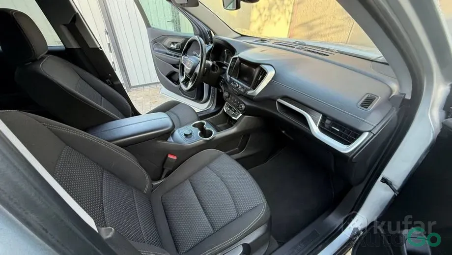 Продажа GMC Terrain II, 2022 г., Гомель Гомель - изображение 10