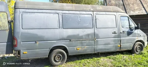 Продажа Mercedes-Benz Sprinter, 1999 г., Слуцк Слуцк