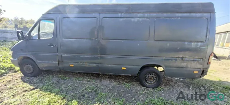 Продажа Mercedes-Benz Sprinter, 1999 г., Слуцк Слуцк - изображение 2