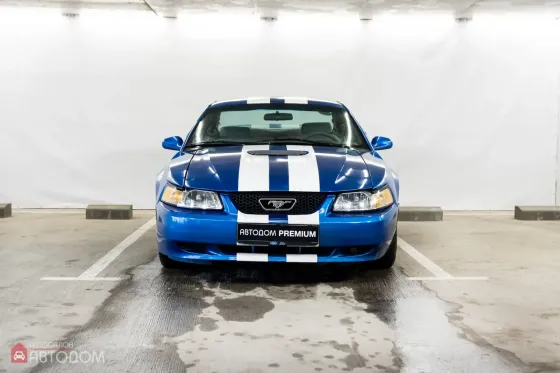 Продажа Ford Mustang IV Рестайлинг, 1999г., Минск Минск