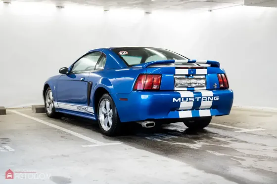 Продажа Ford Mustang IV Рестайлинг, 1999г., Минск Минск