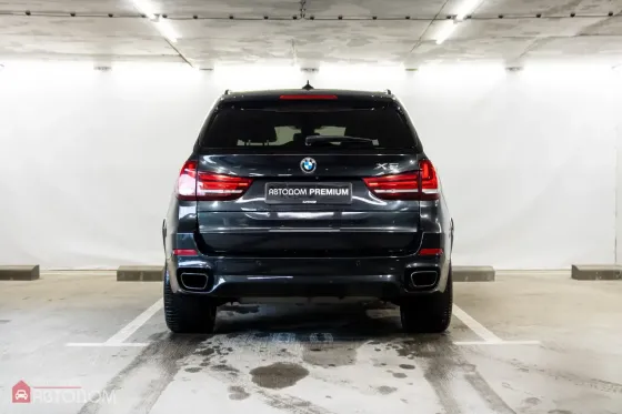 Продажа BMW X5 III (F15), 2018г., Минск Минск