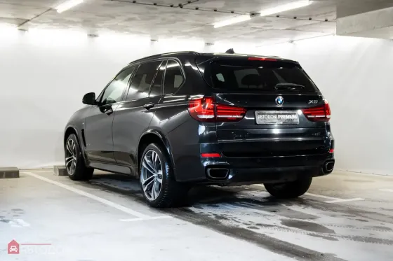 Продажа BMW X5 III (F15), 2018г., Минск Минск