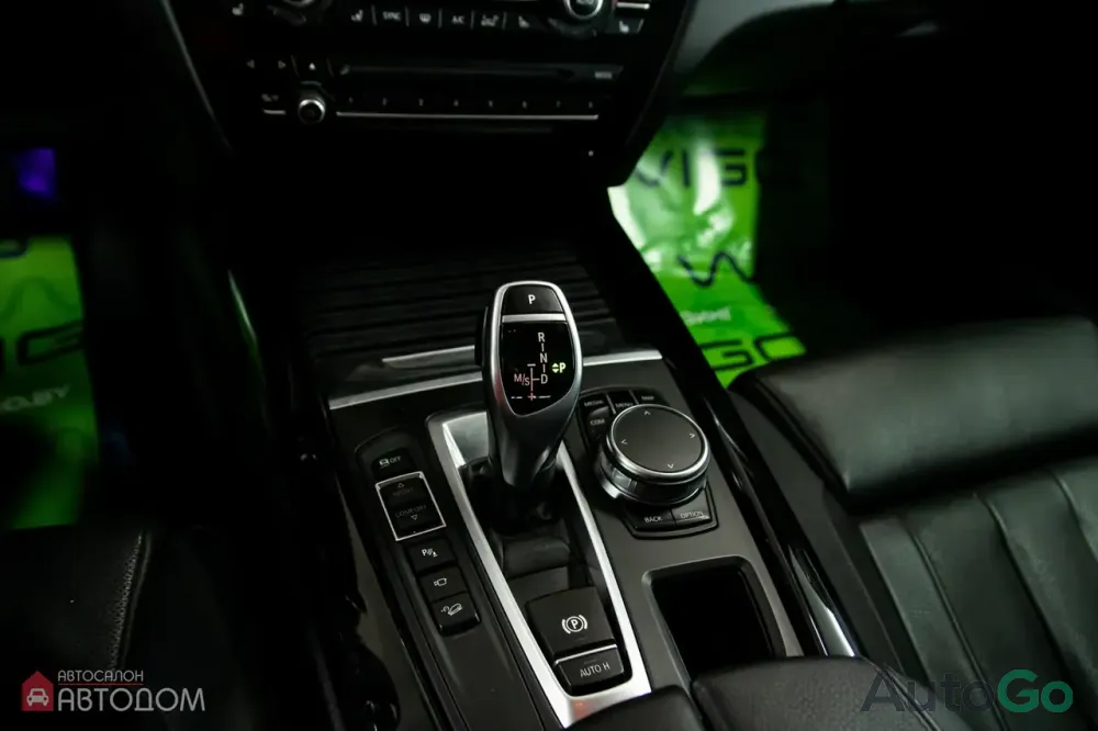 Продажа BMW X5 III (F15), 2018г., Минск Минск - изображение 11