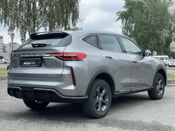 Продажа Haval F7 I Рестайлинг, 2023г., Брест Брест