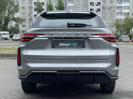Продажа Haval F7 I Рестайлинг, 2023г., Брест Брест