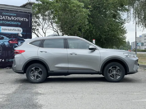 Продажа Haval F7 I Рестайлинг, 2023г., Брест Брест