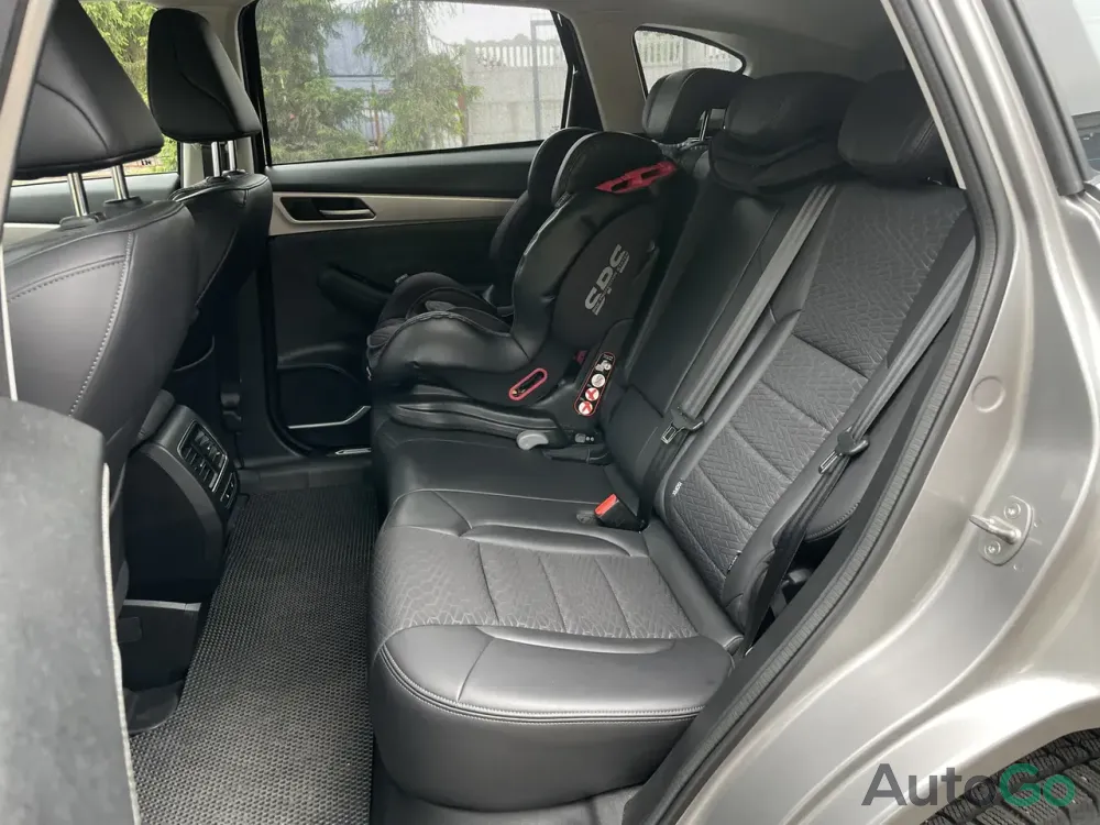 Продажа Haval F7 I Рестайлинг, 2023г., Брест Брест - изображение 10
