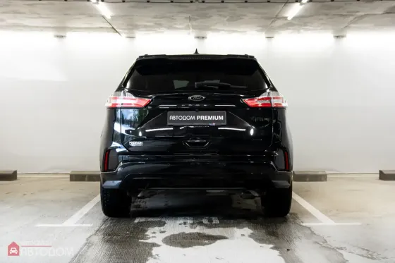 Продажа Ford Edge II Рестайлинг, 2022г., Минск Минск