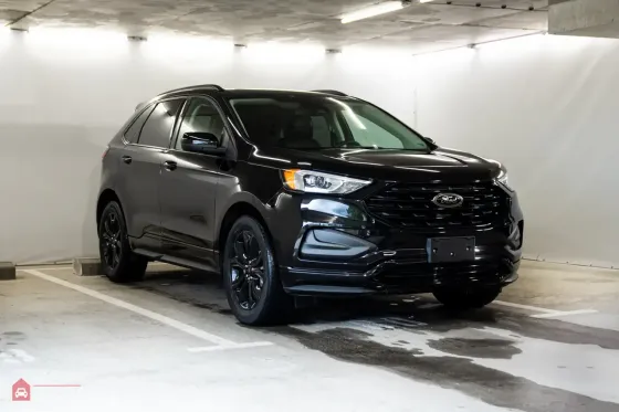 Продажа Ford Edge II Рестайлинг, 2022г., Минск Минск