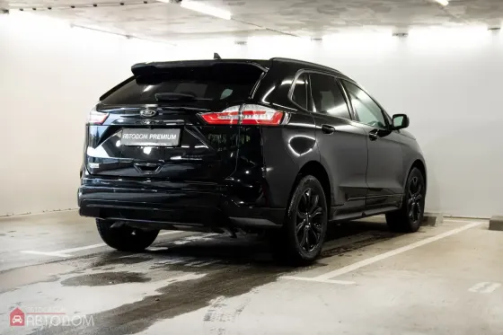 Продажа Ford Edge II Рестайлинг, 2022г., Минск Минск