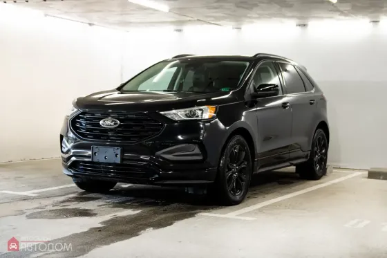 Продажа Ford Edge II Рестайлинг, 2022г., Минск Минск