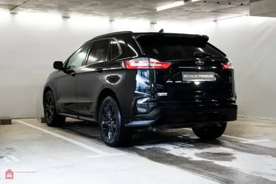 Продажа Ford Edge II Рестайлинг, 2022г., Минск Минск